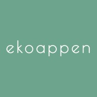 Ekoappen logo, Ekoappen contact details