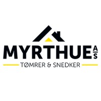 Myrthue A/S logo, Myrthue A/S contact details