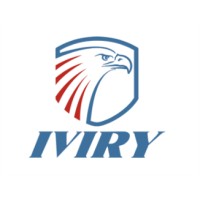 Iviry logo, Iviry contact details