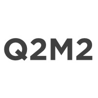 Q2M2 logo, Q2M2 contact details