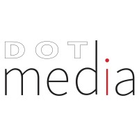 Dot Media logo, Dot Media contact details