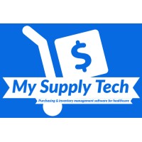 My Supply Tech logo, My Supply Tech contact details