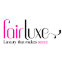 FairLuxe logo, FairLuxe contact details