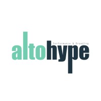 Altohype logo, Altohype contact details