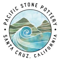 Pacific Stone Pottery logo, Pacific Stone Pottery contact details