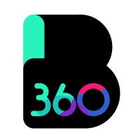 BEAT 360° logo, BEAT 360° contact details