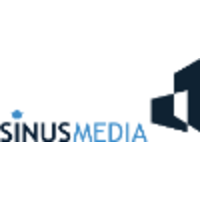 Sinus Media LTD. logo, Sinus Media LTD. contact details