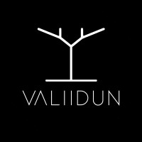 Valiidun, Inc. logo, Valiidun, Inc. contact details