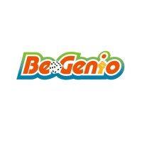 BeGenio logo, BeGenio contact details