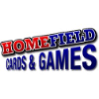 Home Field Cards & Games logo, Home Field Cards & Games contact details