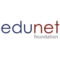 Edunet Foundation logo, Edunet Foundation contact details