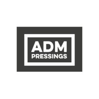 ADM Pressings Limited logo, ADM Pressings Limited contact details