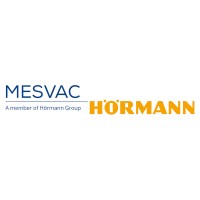 Mesvac Oy logo, Mesvac Oy contact details