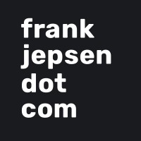 frankjepsen.com logo, frankjepsen.com contact details