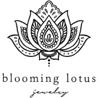 Blooming Lotus Jewelry logo, Blooming Lotus Jewelry contact details