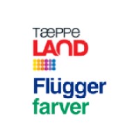 Tæppeland & Flügger Farver Nørresundby logo, Tæppeland & Flügger Farver Nørresundby contact details