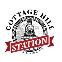 Cottage Hill Station Kitchen & Tap logo, Cottage Hill Station Kitchen & Tap contact details