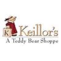 Keillor's A Teddy Bear Shoppe logo, Keillor's A Teddy Bear Shoppe contact details