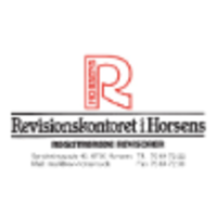 Revisionskontoret i Horsens logo, Revisionskontoret i Horsens contact details