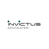 Invictus Advokater logo, Invictus Advokater contact details