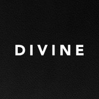 DIVINE logo, DIVINE contact details