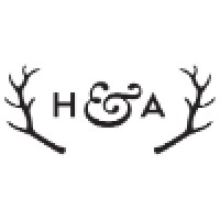 Hoof & Antler logo, Hoof & Antler contact details