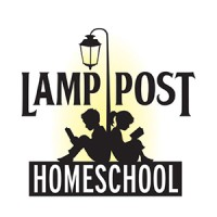 Lamp Post Homeschool logo, Lamp Post Homeschool contact details