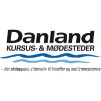 Danland Kursus- og Mødesteder logo, Danland Kursus- og Mødesteder contact details