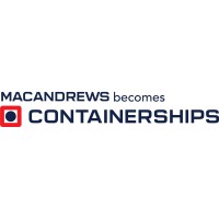 MacAndrews logo, MacAndrews contact details