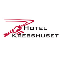 Krebshuset logo, Krebshuset contact details