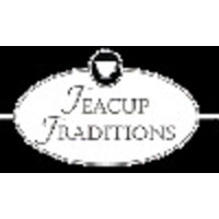 Teacup Traditions logo, Teacup Traditions contact details