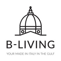 B-living Home Décor logo, B-living Home Décor contact details