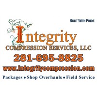 Integrity Compression Services, LLC logo, Integrity Compression Services, LLC contact details