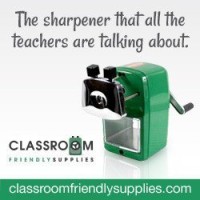 Classroom Friendly Supplies logo, Classroom Friendly Supplies contact details