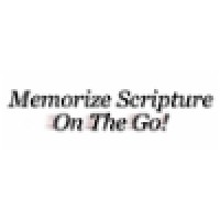 Memorize Scripture logo, Memorize Scripture contact details