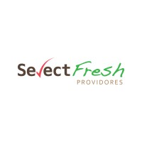 Select Fresh Providores logo, Select Fresh Providores contact details