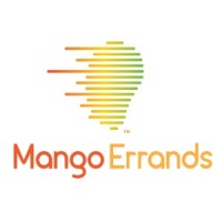 MangoErrands logo, MangoErrands contact details