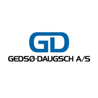 GD A/S logo, GD A/S contact details