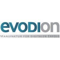 evodion IT GmbH logo, evodion IT GmbH contact details