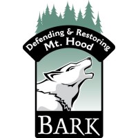 Bark logo, Bark contact details