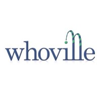 Whoville logo, Whoville contact details