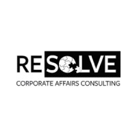 Resolve Corporate Affairs Consulting logo, Resolve Corporate Affairs Consulting contact details