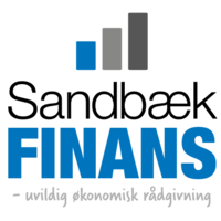 Sandbæk Finans logo, Sandbæk Finans contact details