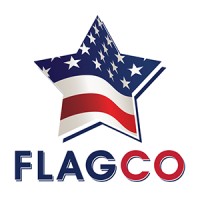 The Flag Company, Inc. logo, The Flag Company, Inc. contact details