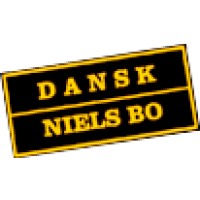 Danish Niels Bo logo, Danish Niels Bo contact details