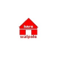 The Walpole Barn logo, The Walpole Barn contact details