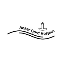 Anker Fjord Hospice logo, Anker Fjord Hospice contact details