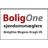 BoligOne Mogens Kragh I/S logo, BoligOne Mogens Kragh I/S contact details