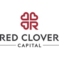 Red Clover Capital logo, Red Clover Capital contact details