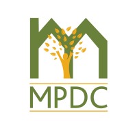 Madison Park Development Corporation logo, Madison Park Development Corporation contact details